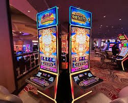 Casino trực tuyến live dealer baccarat và roulette tại bd tbn Việt Nam